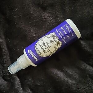 JEWELRY CLEANER SPRAY MADE IN TURKEY